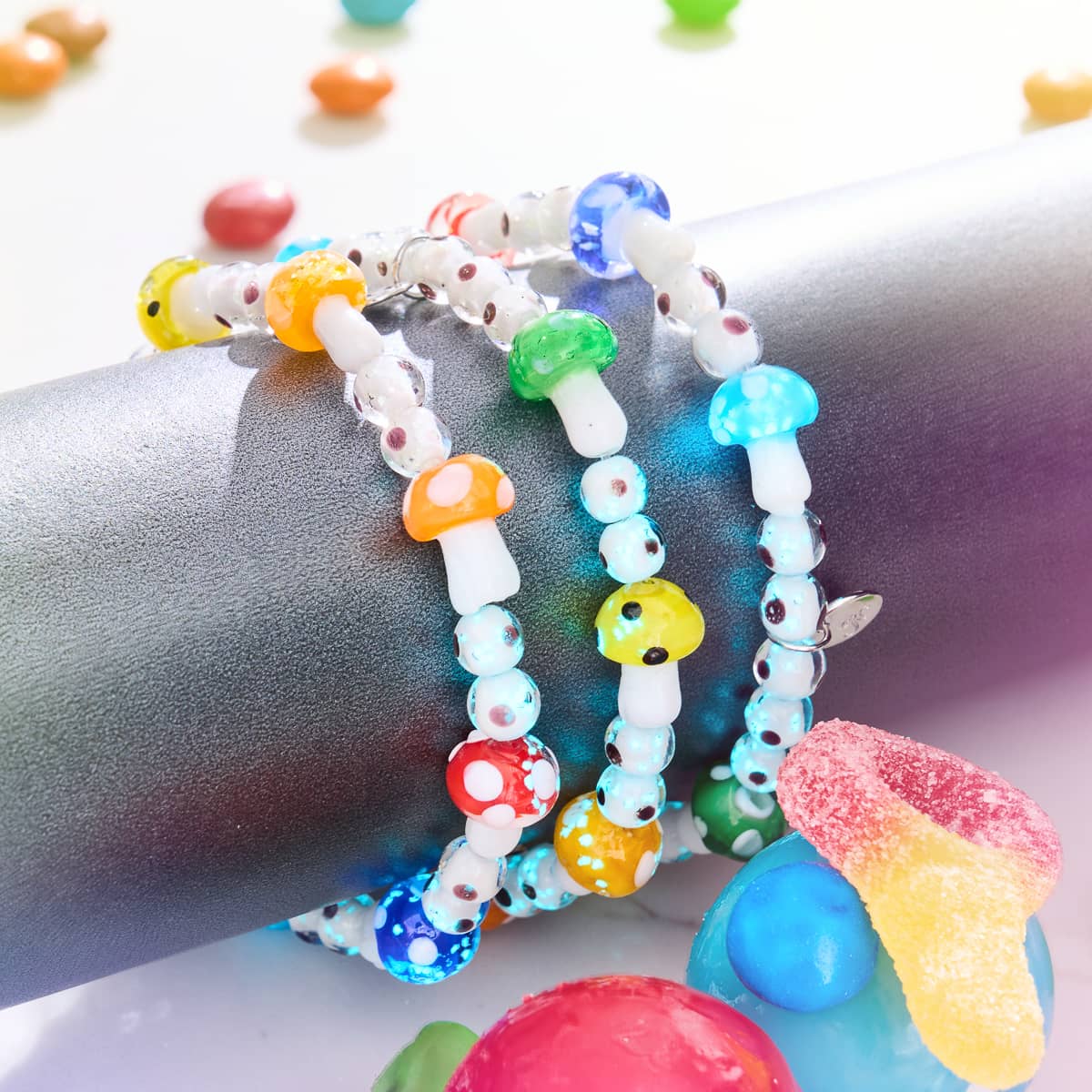 Product detail view